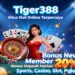 Tiger388 Slot BRI Online Jackpot Mudah Hari Ini