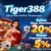 Tiger388 Slot APK Ovo Main Slot Tanpa Kendala